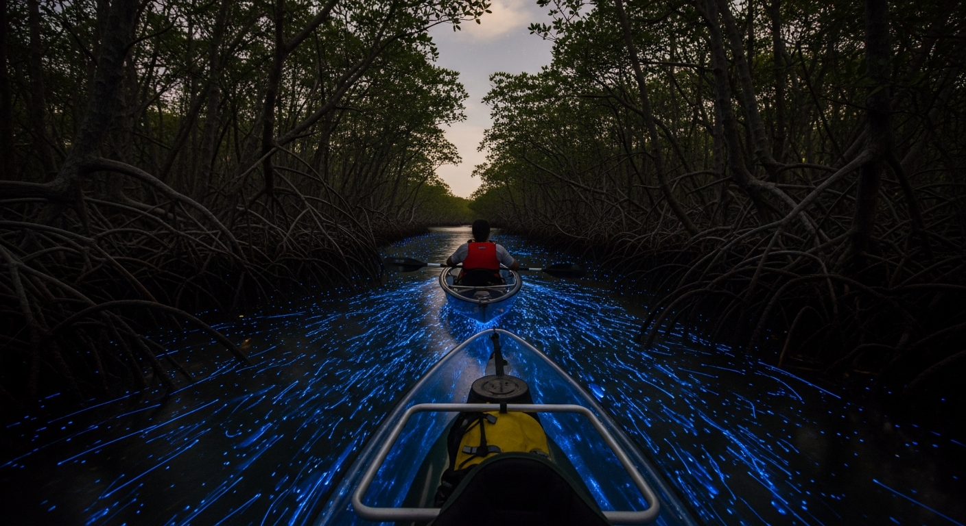 Essential Information