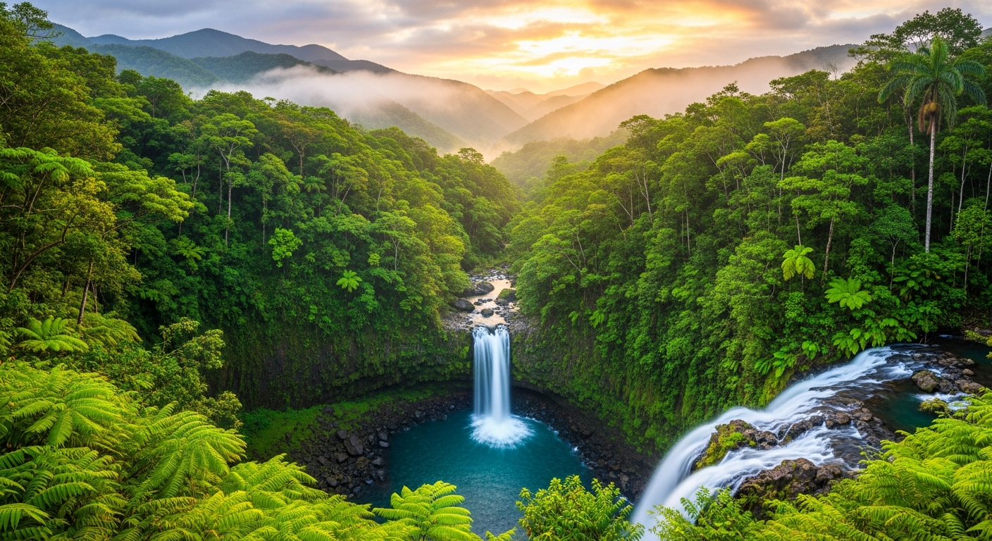 El Yunque Rainforest Tours