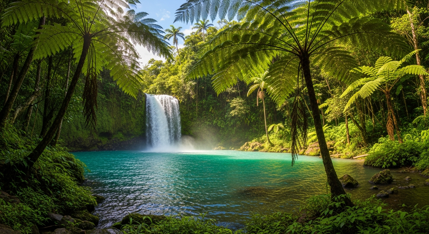 Puerto Rico Private & VIP Tours